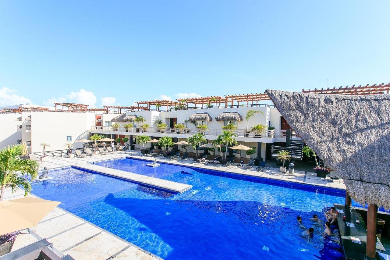 Ata07 - 2 Bedroom Amazing And Beautiful Private Pool