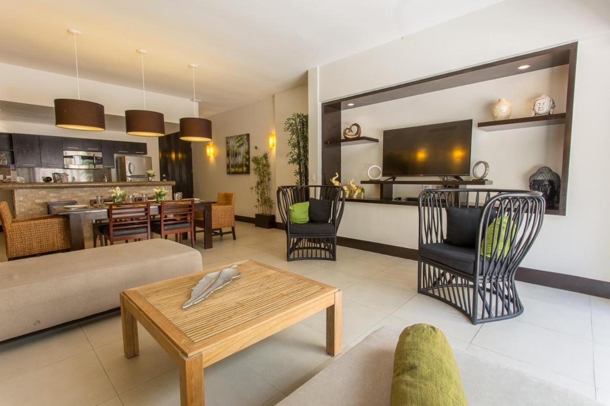 Ata07 - 2 Bedroom Amazing And Beautiful Private Pool Apartamento