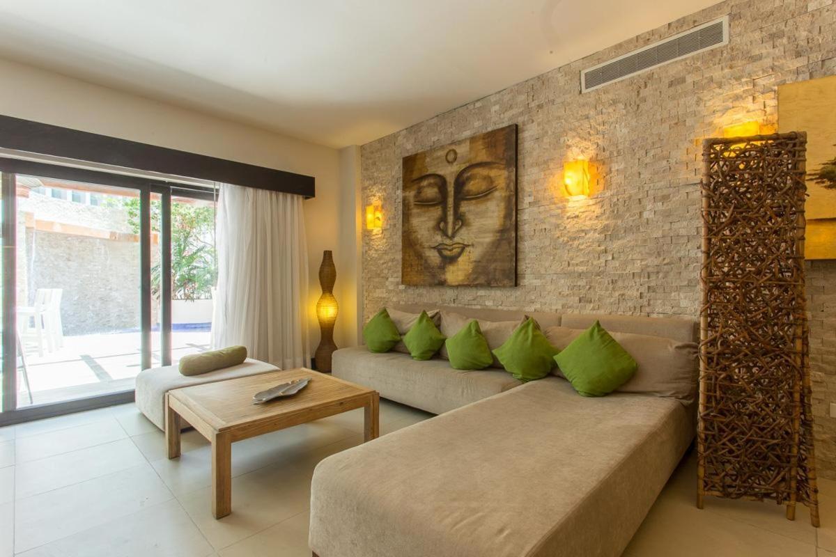 Apartamento Ata07 - 2 Bedroom Amazing And Beautiful Private Pool *