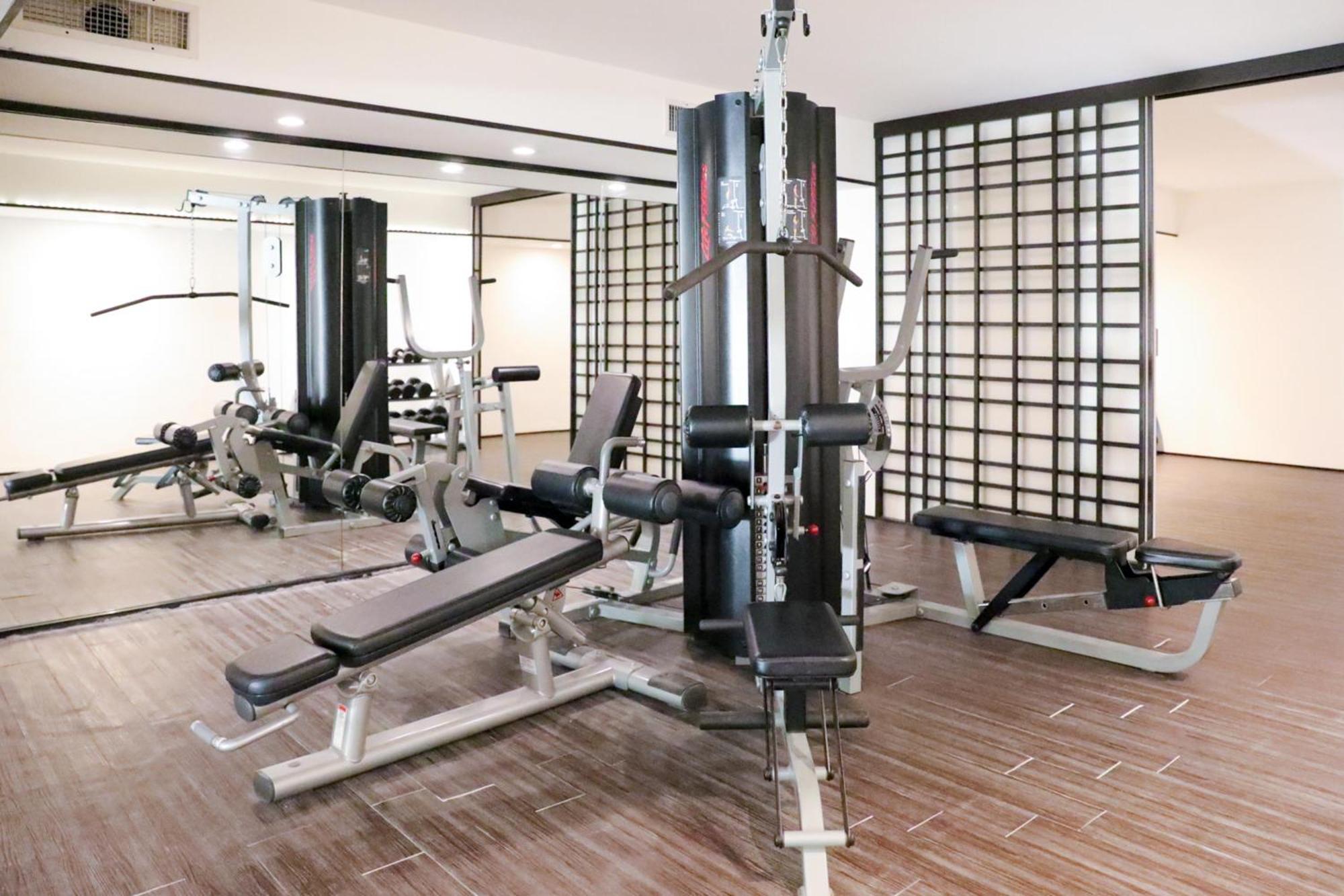 Apartamento Ata07 - 2 Bedroom Amazing And Beautiful Private Pool Playa del Carmen