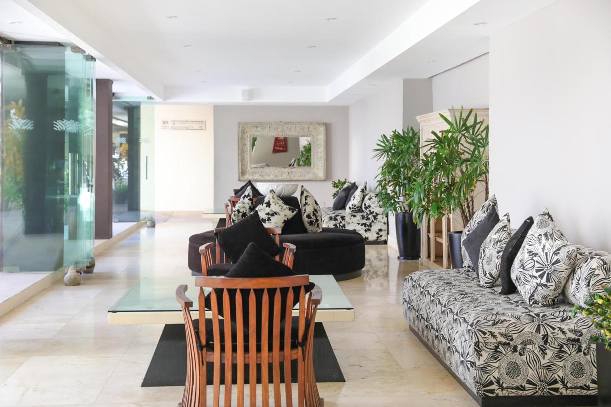 Ata07 - 2 Bedroom Amazing And Beautiful Private Pool Apartamento *