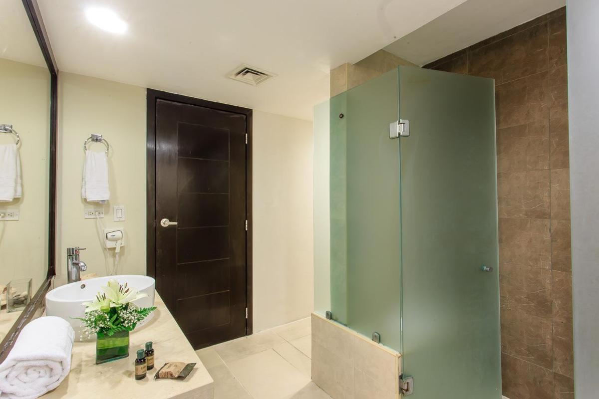 Apartamento Ata07 - 2 Bedroom Amazing And Beautiful Private Pool *