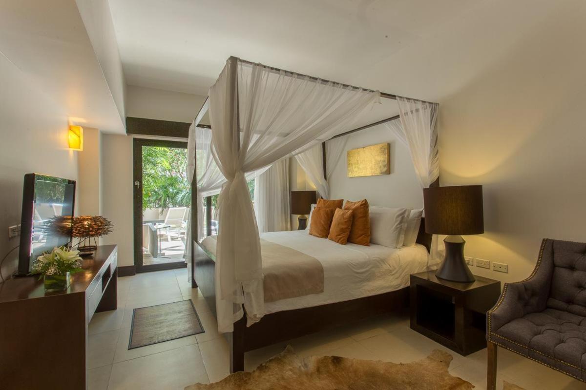 Apartamento Ata07 - 2 Bedroom Amazing And Beautiful Private Pool Playa del Carmen